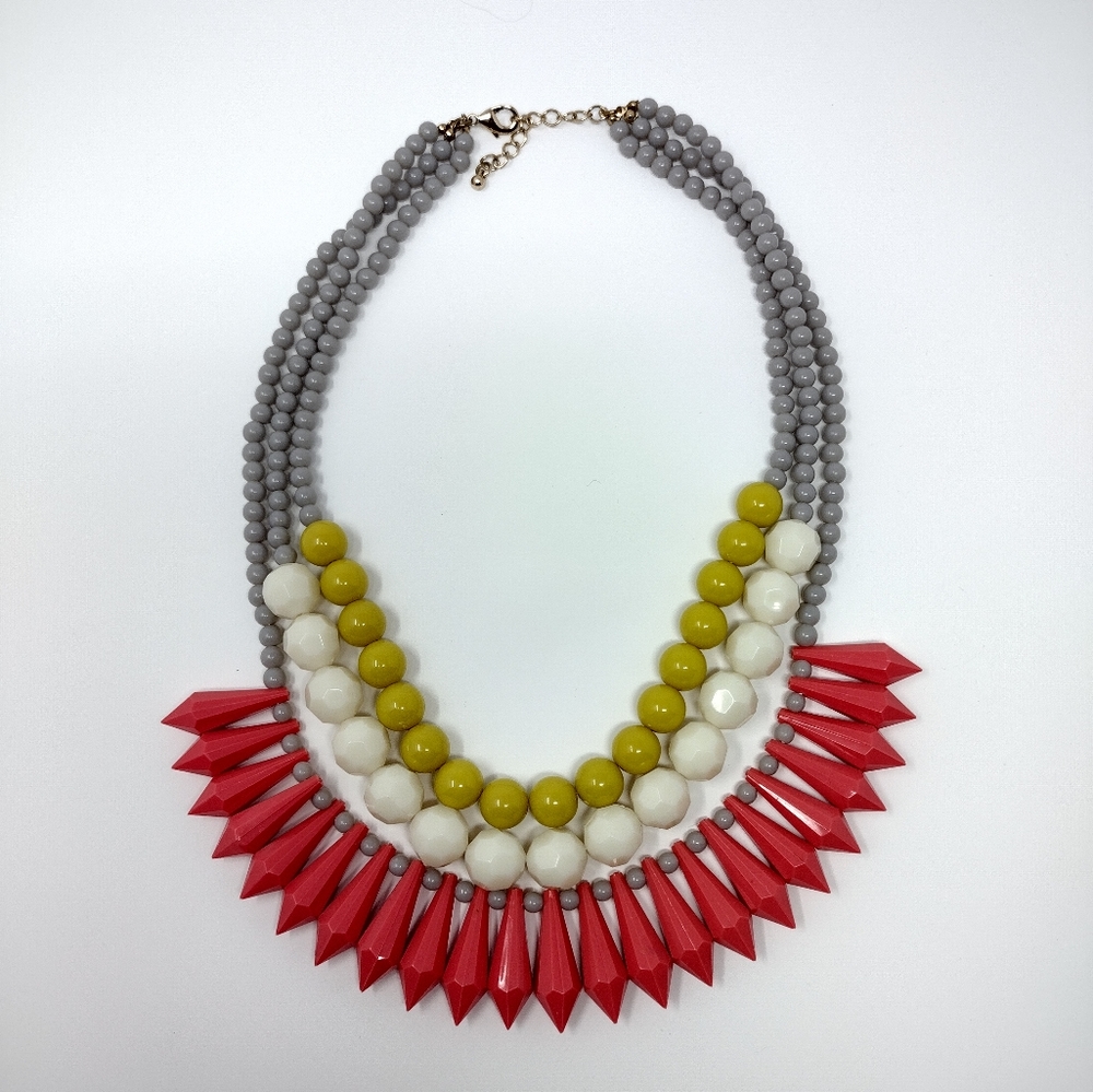 ✨4 for $20 Jewelry ✨ | Forever 21 Necklace